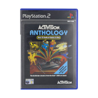 Activision Anthology (PS2) PAL Б/В